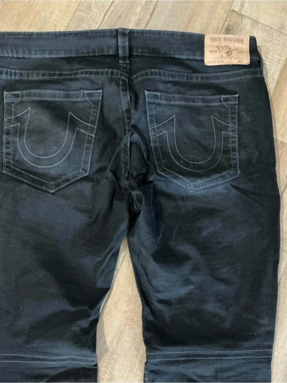 True Religion vintage true